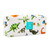 Charlie Banana - Multi Purpose Wet Pouch, Dinosaurs