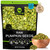 Raw Pumpkin Seeds Pepitas, Unsalted, No Shell (16oz - 1 Lbs)by Nut Cravings