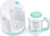 Baby Food Maker, Baby Food Blender, Steamer And Chopper, Re-heat, Defrost By Bubos