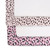 The Peanutshell Pack N Play, Mini Crib, Portable Crib Or Fitted Playard Sheets For Baby Girls, 2 Pack Set, Cheetah Animal Print