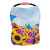Abphqto Flowers Garden Sunflowers Asters Butterflies Nursing Cover Baby Breastfeeding Infant Feeding Cover Baby Car Seat Cover Infant Stroller Cover Carseat Canopy Breathable