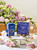 Godiva Goldmark Gift Box, 3.8 Oz., 9 Pc.