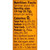 Dash™ Southwest Chipotle Salt-free Seasoning Blend 2.5 Oz. Shaker