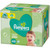 Pampers Complete Clean Unscented Baby Wipes (432 Count)