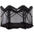 Dream On Me Onyx Playpen, Black