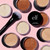E.l.f. Cosmetics Halo Glow Setting Powder, Medium Beige