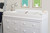 Graco Peva Contoured Water-resistant Diaper Changing Pad, White