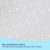 Graco Peva Contoured Water-resistant Diaper Changing Pad, White