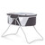 Dream On Me Day Dreamer 2-in-1 Portable Bassinet