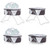 Dream On Me Day Dreamer 2-in-1 Portable Bassinet