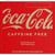 Coca-cola Caffeine Free Soda Soft Drink, 12 Fl Oz, 12 Pack