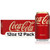 Coca-cola Caffeine Free Soda Soft Drink, 12 Fl Oz, 12 Pack
