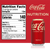 Coca-cola Caffeine Free Soda Soft Drink, 12 Fl Oz, 12 Pack