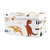 Mod Dinosaur Black And Orange Storage Fabric Toy Box By Sweet Jojo Designs