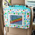 J.l. Childress Disney Baby 3-in-1 Travel Tray, Ipad Tablet Holder, And Car Seat Lap Tray, Toy Story