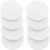 Toddy Filters, (8 Pack) Replacement Coffee Filters For Toddy Cold Brew System / Toddy Maker By Essential Values