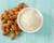 Blanched Almond Flour, Non-gmo Verified, 18 Pounds — Kosher, Vegan — By Food To Live