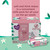 Parent's Choice Fresh Scent Baby Wipes, Made With Planted Based Ingredients 600 Count