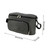 Willkey Baby Storage Bag Baby Stroller Hanging Storage Bag Pram Organiser For Bottle Diaper Holder