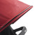 Evenflo Gold Sensorsafe Pivot Xpand Travel System Strollers, Garnet Red