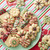 Wilton Christmas Nonpareils Sprinkles, 13.6 Oz. Bulk Size Bottle