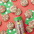 Wilton Christmas Nonpareils Sprinkles, 13.6 Oz. Bulk Size Bottle