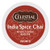 New Celestial Seasonings India Spice Chai Tea K-cups, 24/box , Each