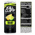 Kill Cliff Recovery Drink, Lemon Lime, 12 Oz Cans, 12 Count - Clean Hydration, Low Cal, Electrolytes, B-vitamins