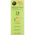 4c 24 Packets Tea2go Green Tea With Honey Sticks