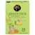 4c 24 Packets Tea2go Green Tea With Honey Sticks