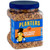Planters Honey Roasted Peanuts, 2.16 Lb Container