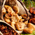 Dried White Turkish Figs By Its Delish, 10 Lbs Bulk  White Turkish Golden Figs Dried For Gluten-free Vegan Snacking  No Sugar Added, Kosher Naturally Sweet Figs