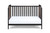 Suite Bebe Brees Guard Rail In Black Finish