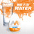 Mio Vitamins Orange Tangerine Sugar Free Water Enhancer With 2x More, 3.24 Fl Oz Big Bottle