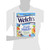 Welchs Fruit Snacks, Mixed Fruit, Gluten Free, Bulk Pack, 0.9 Oz Individual Single Serve Bags (pack Of 80)