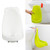 Urinal Cute Travel Supplies Hanging Pee Trainer For Travel Toddler Boys - White