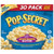 Product Of Pop Secret Movie Theater Butter Microwave Popcorn 30 Ct.