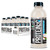 Protein2o +electrolytes, 15g Whey Protein Infused Water, Tropical Coconut, 16.9 Fl Oz Bottle (pack Of 12)