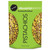 Wonderful Pistachios, No Shells, Roasted & Salted Nuts, 24 Ounce Resealable Bag, Good Source Of Protein, Gluten Free, On The Go Snack