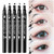 Winged Stamp Waterproof Long Lasting Liquid Eyeliner Makeup Pen