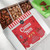 Sam's Choice, Premium Gift Assorted Candied Nut Tin, 3 Count 4.5oz Pouches
