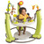 Evenflo Exersaucer Jumping Activity Center, Jungle Quest