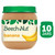Beech-nut Non-gmo Stage 2 Baby Food, Banana, 4 Oz Jar, 10 Pack