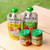 Beech-nut Non-gmo Stage 2 Baby Food, Banana, 4 Oz Jar, 10 Pack