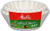 Melitta Basket Coffee Filters, White Paper, 3.2 Ounce
