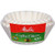 Melitta Basket Coffee Filters, White Paper, 3.2 Ounce