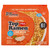 Nissin Top Ramen The Original Chicken Flavor Ramen Noodle Soup, 18 Oz, 6 Count