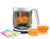 Baby Brezza Deluxe 2-in-1 Baby Food Maker