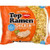 Top Ramen Chicken Flavor 15 Packs