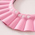 Magazine Baby Kids Bath Shower Shampoo Adjustable Cap Hat Wash Hair Shield Baby Useful Bathing Tool